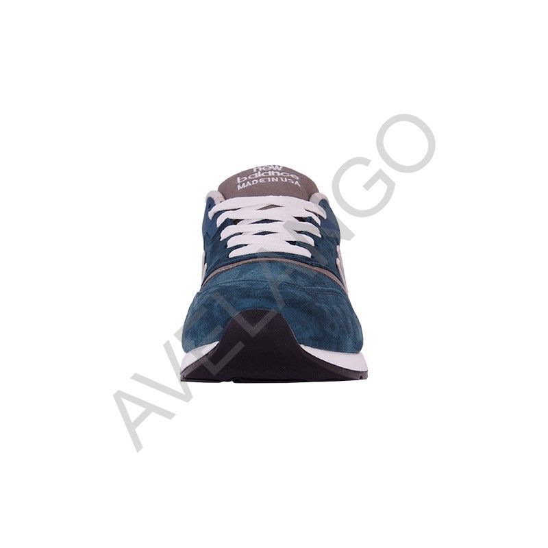 Кроссовки New Balance 997 Blue- Больш. Размер в Москве, цена: 3 990₽ объявление №1163 от 10.03.2023 | Обувь в Москве | Авеланго