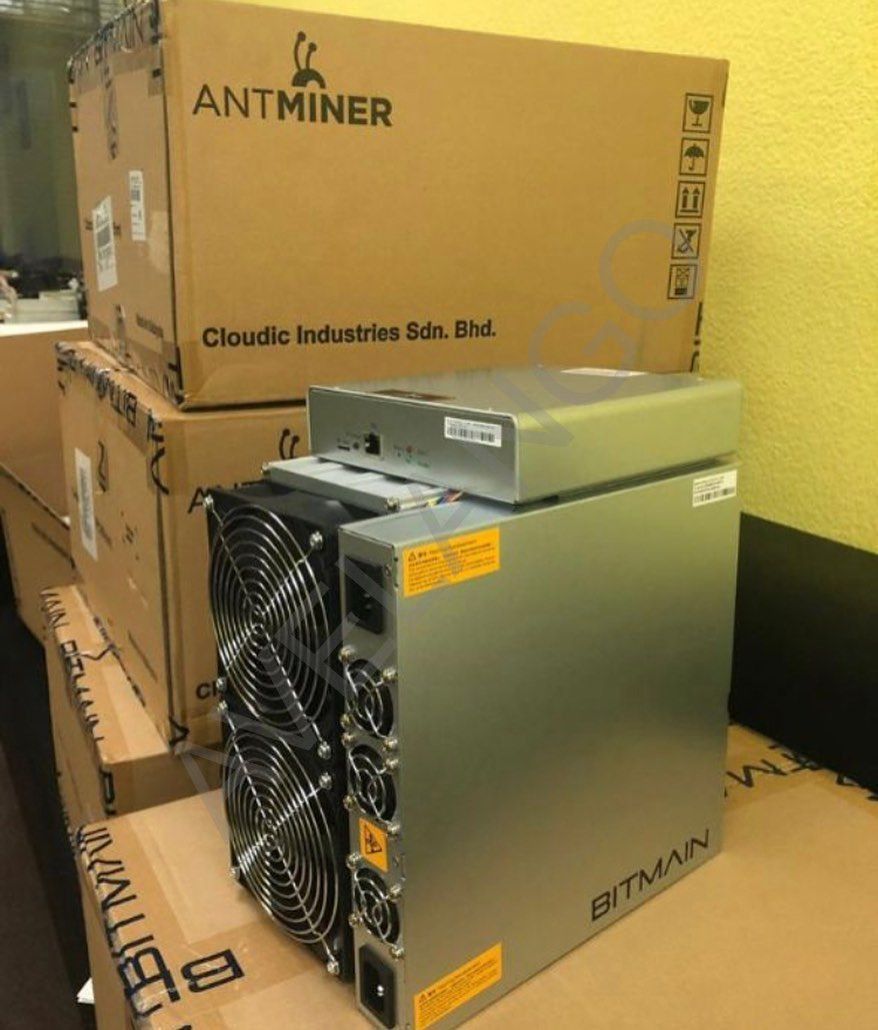 Asic Bitmain Antminer S17 PRO 56TH/s в Москве, цена: 2800 объявление №34599 от 09.05.2023 | Компьютеры в Москве | Авеланго