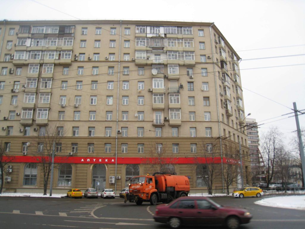 Продается 2 комнаты 39.7 м2 в 3 ком.кв. в Москве, цена: 10400000 объявление №281901 от 22.05.2023 | Продажа комнат в Москве | Авеланго