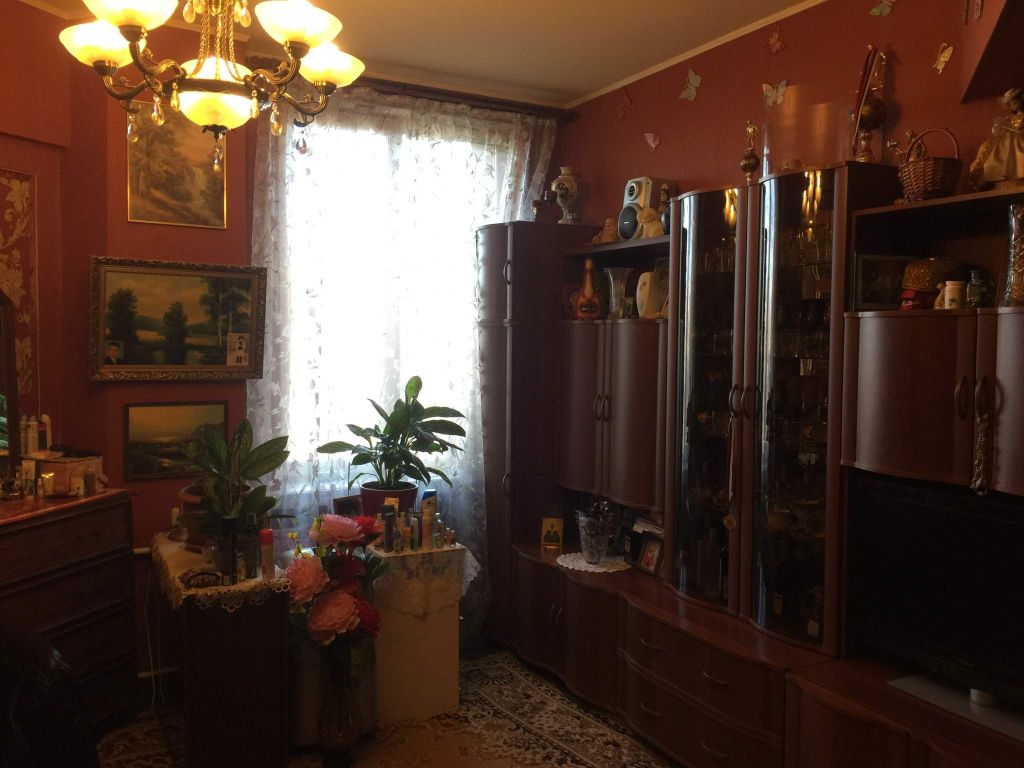 Продается 2 комнаты 39.7 м2 в 3 ком.кв. в Москве, цена: 10400000 объявление №281901 от 22.05.2023 | Продажа комнат в Москве | Авеланго